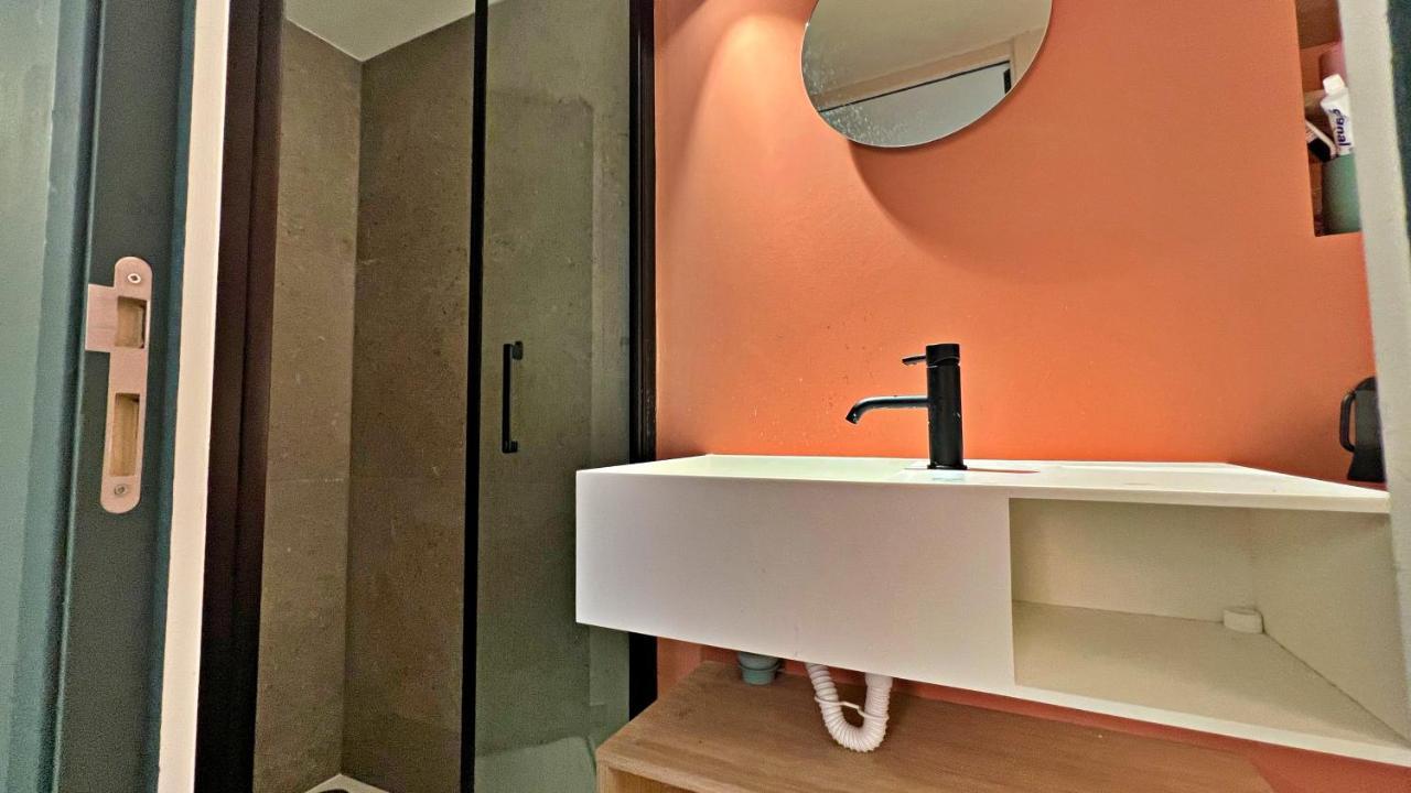 L'Arche Du Vieux Niceアパートメント エクステリア 写真