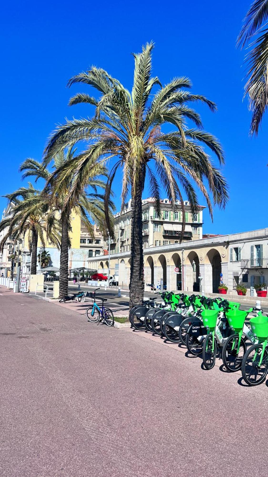 L'Arche Du Vieux Niceアパートメント エクステリア 写真